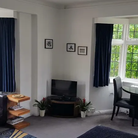 Arrondissement Bloomsbury Apartment *