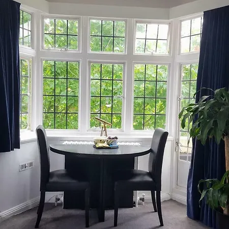 Arrondissement Bloomsbury * London