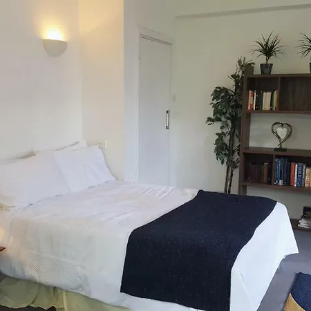 Arrondissement Bloomsbury Apartment