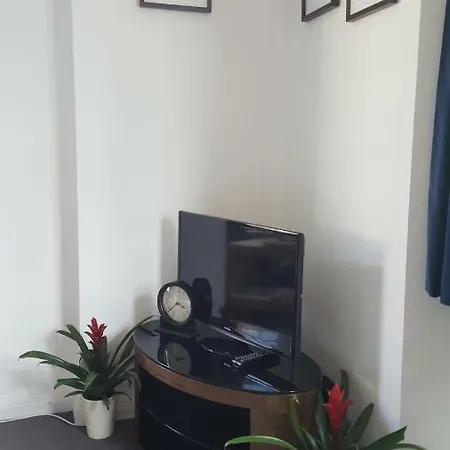 Arrondissement Bloomsbury Apartment London