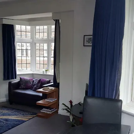 Apartment Arrondissement Bloomsbury *
