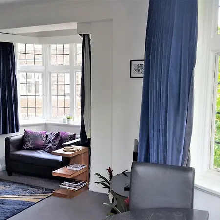 Arrondissement Bloomsbury Apartment *