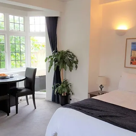 Arrondissement Bloomsbury * London