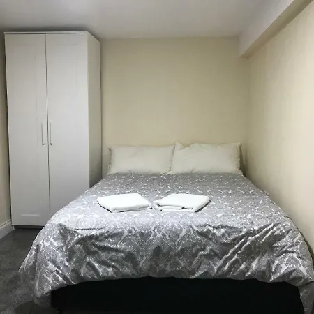 Apartment City Central London