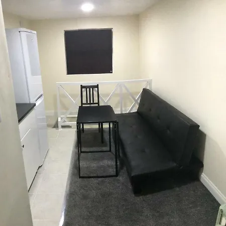 Apartment City Central London