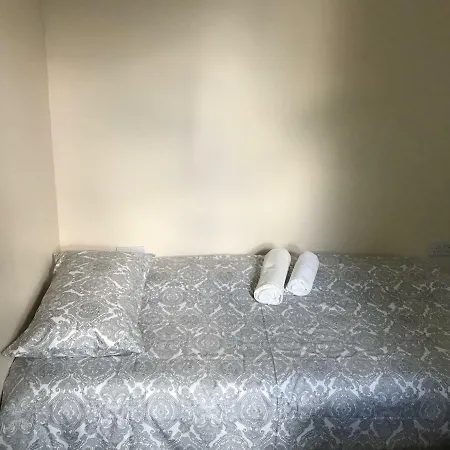 City Central Apartment