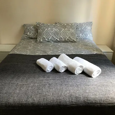 Apartment City Central *
