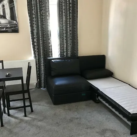Apartment City Central London