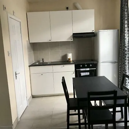 City Central Apartment *