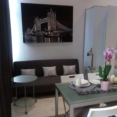 Studio On The River Thames Apartment *