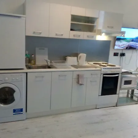Apartment Studio On The River Thames London