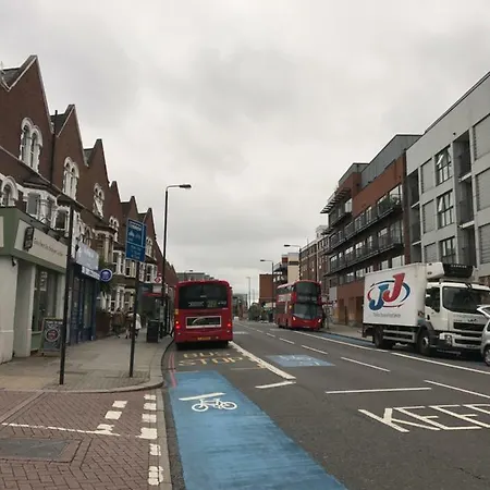 Affittacamere Tooting