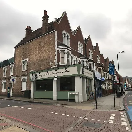 Tooting Guest house