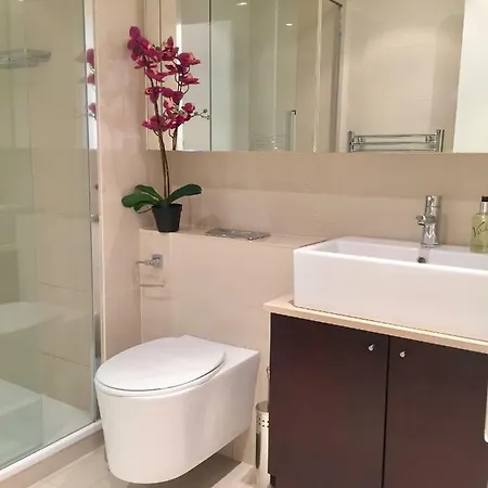 Luxury In Westminster *