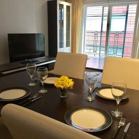 Luxury In Westminster