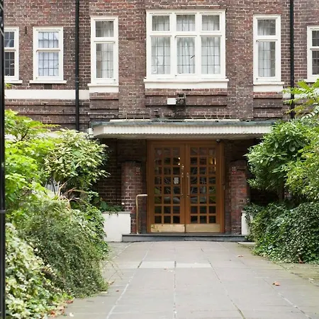 Arrondissement Bloomsbury * London