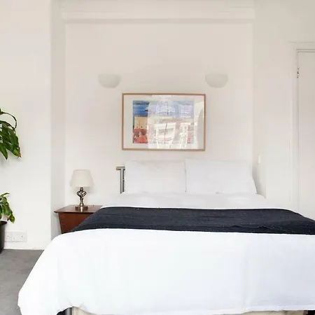 Apartment Arrondissement Bloomsbury *