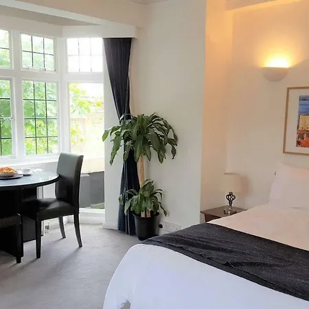 Apartment Arrondissement Bloomsbury *