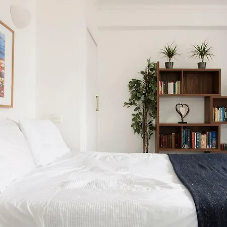 Arrondissement Bloomsbury London