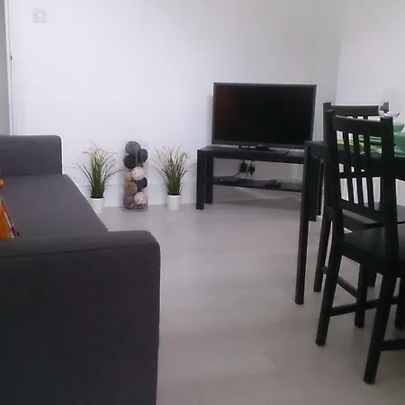 Apartment Fantastic 2 Bedroom Flat Close To King's Cross London