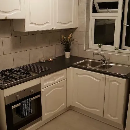 Fantastic 2 Bedroom Flat Close To King's Cross * London