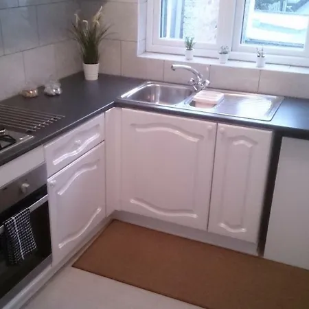 Apartment Fantastic 2 Bedroom Flat Close To King's Cross London
