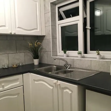 Apartment Fantastic 2 Bedroom Flat Close To King's Cross London