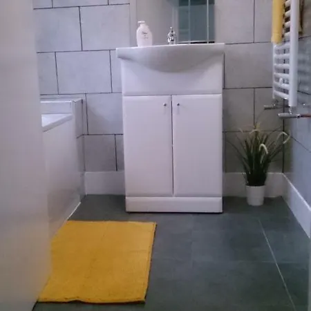 Fantastic 2 Bedroom Flat Close To King's Cross Apartment *