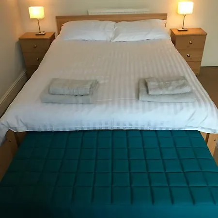 Westbourne Terrace Homestay London