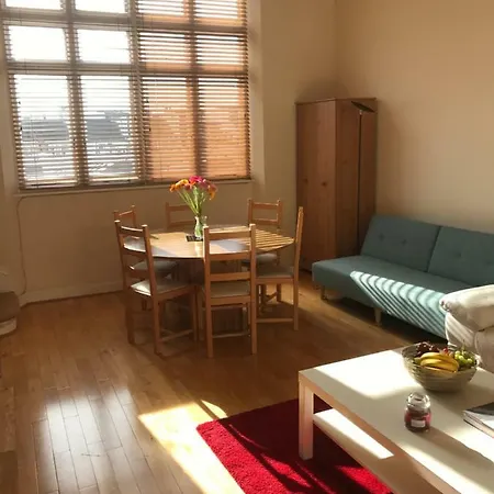 Westbourne Terrace London
