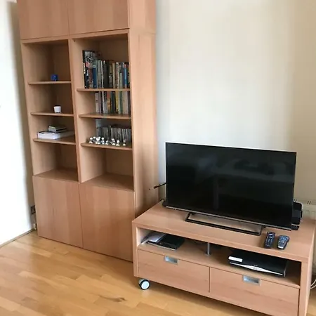 Westbourne Terrace Homestay