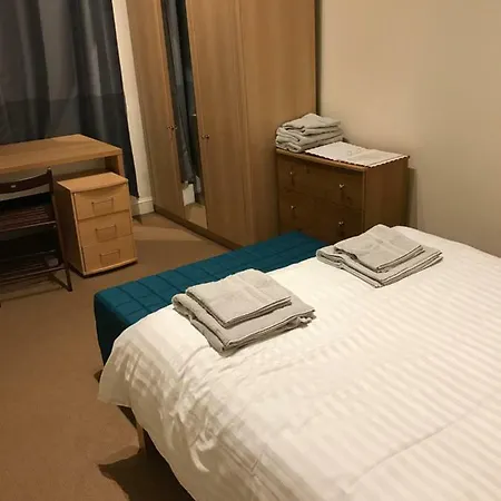 Homestay Westbourne Terrace
