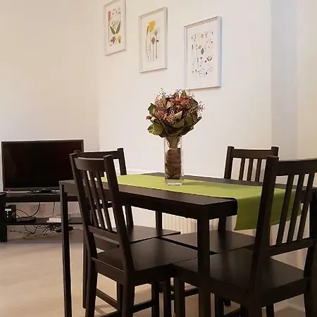 Fantastic 2 Bedroom Flat Close To King's Cross Apartment *