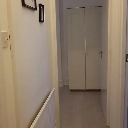 Fantastic 2 Bedroom Flat Close To King's Cross