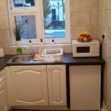 Apartment Fantastic 2 Bedroom Flat Close To King's Cross London