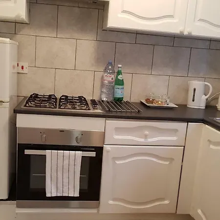Fantastic 2 Bedroom Flat Close To King's Cross * London