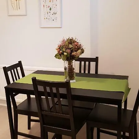 Apartment Fantastic 2 Bedroom Flat Close To King's Cross