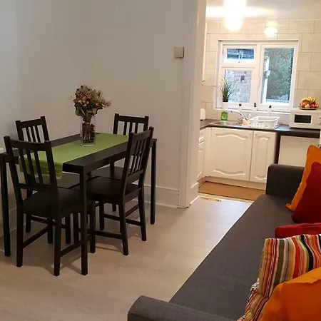 Fantastic 2 Bedroom Flat Close To King's Cross * London