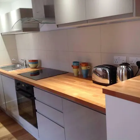 Farriers House Apartment