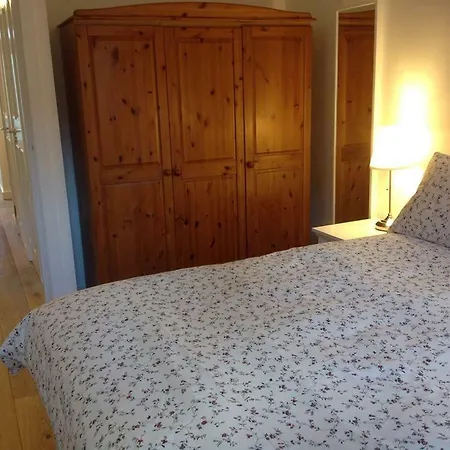Farriers House Apartment *