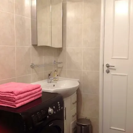 Farriers House Apartamento