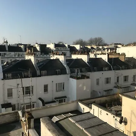 Westbourne Terrace Homestay