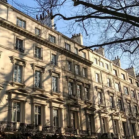 Westbourne Terrace Homestay London