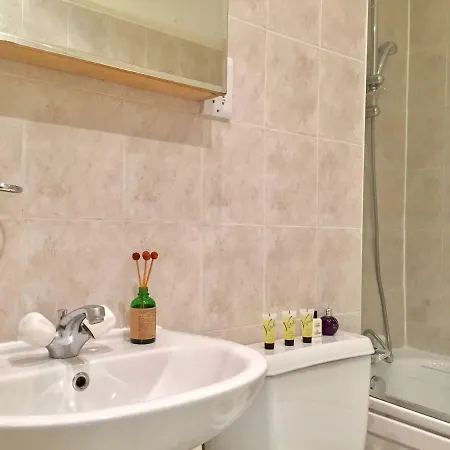 Appartement Stylish In Victoria & Westminster *