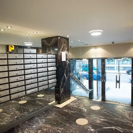 דירה King Regent's Place By Allo Housing *