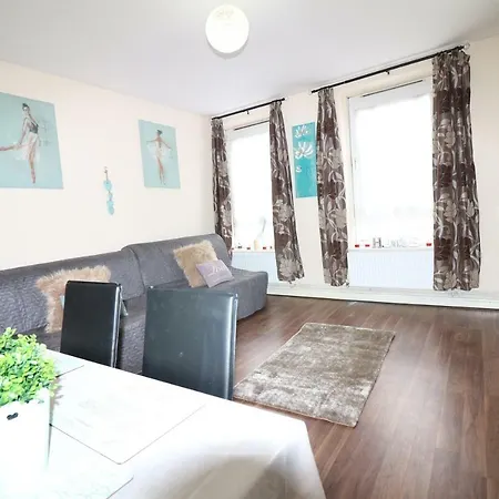 Bernard Apartamento