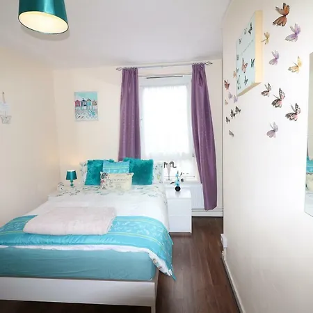 Apartamento Bernard