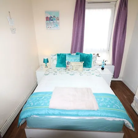 Apartamento Bernard Londres