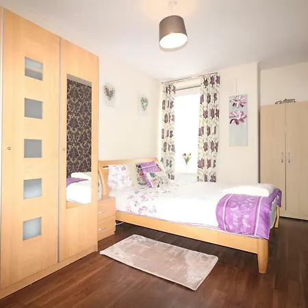 Bernard Apartamento *