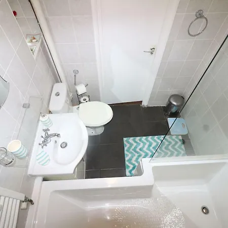 Apartamento Bernard Londres